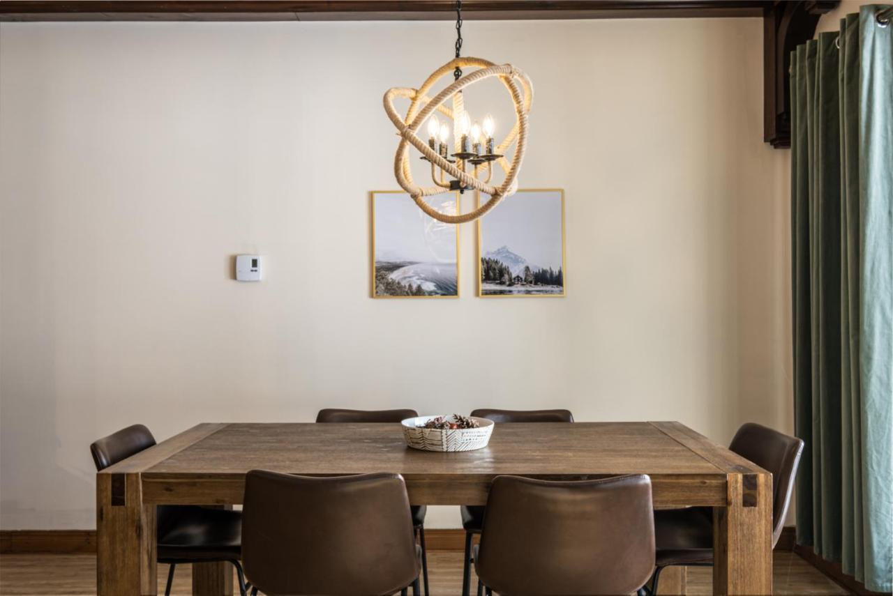 Appartement Le Sous-Bois  à Mont-Tremblant Extérieur photo